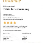 Apartment Timos
