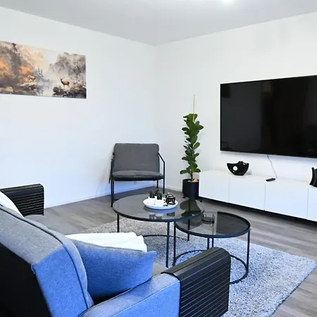 Appartement Timos Schmallenberg