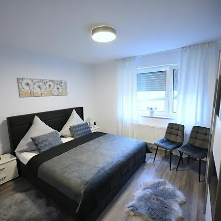 Timos Appartement Schmallenberg