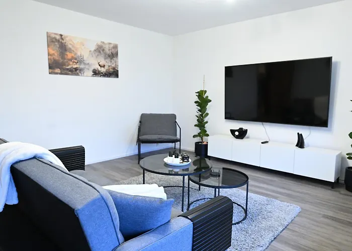 Appartement Timos Schmallenberg