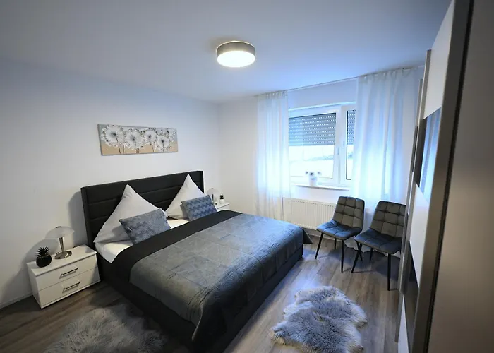 Timos Appartement Schmallenberg