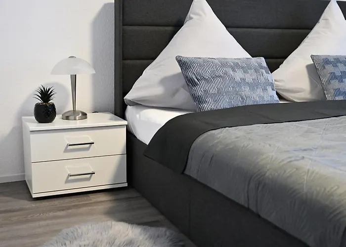 Appartement Timos Schmallenberg