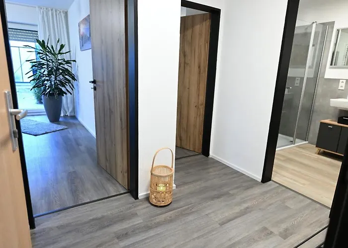 Appartement Timos