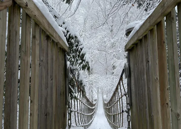 Timos Appartement Schmallenberg